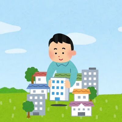 田舎のクソ地場不動産屋🥺ゴルフ特訓中⛳　#地方凄惨不動産　#マスラオ減量部　＃ゆるふわゴルフ部