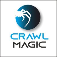 CrawlMagic solution(@crawlmagic) 's Twitter Profile Photo