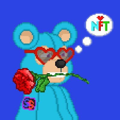 Digital Nft Artist, Crypto Mining/Trading/Holdings. Nft Collector. #ETH#KASPA#RTM#ZEPH#PEPEW#VRSC#TABO#SOL. Marketing.