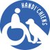HANDI'CHIENS (@handichienscom) Twitter profile photo HANDI'CHIENS (@handichienscom) Twitter profile photo