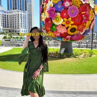 Aurora d'Orsay (@aurora_d_orsay) 's Twitter Profile