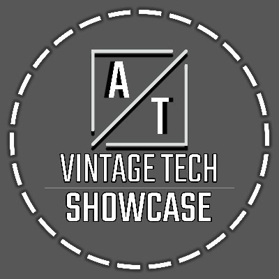 Retro tech mega nerd, board level repair, vintage tech restorations and sometimes modern tech. Currently a sysadmin in medical coding.
#rightorepair