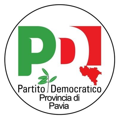 Account del Partito Democratico Federazione Provinciale di Pavia.

Seguici
➡️ Pagina #FB
PD Provincia di Pavia @PDprovinciaPV
➡️ #Instagram
@pdprovinciapv