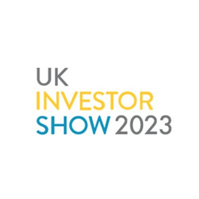 The UK Investor Show, in association with City Index - the UK's top one day investor event.