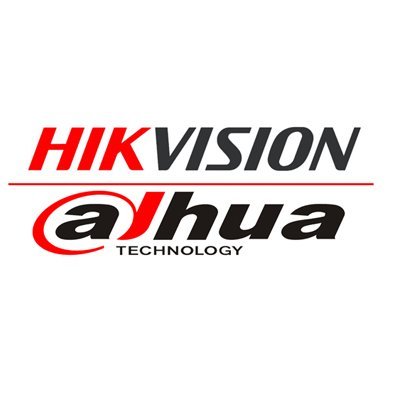 HikvisionDahua's profile picture. 