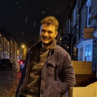 Martin Radulov (@m0yrm) 's Twitter Profile