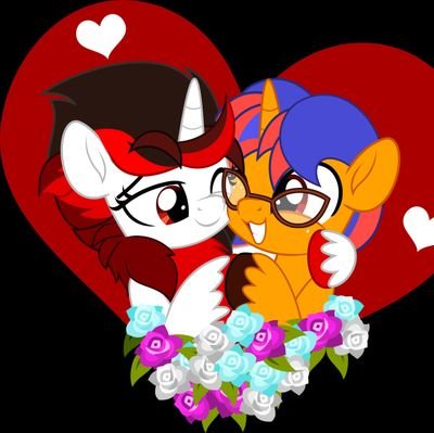 Fan of the world of retrogaming, Japanese culture and above all... Brony since 2018 and absolutely proud to be part of this wonderful community.
