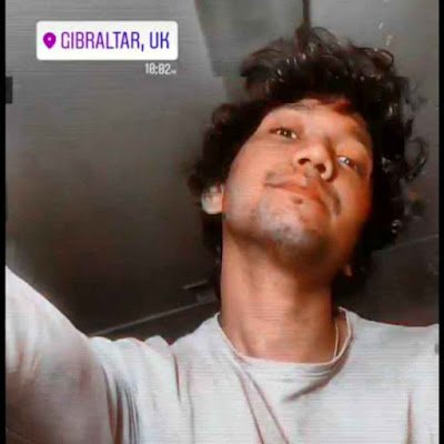 vigneshcos's profile picture. 