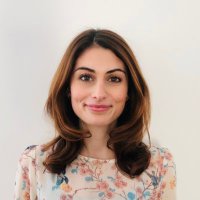 Maria Charalambides (@m_charalam) 's Twitter Profile