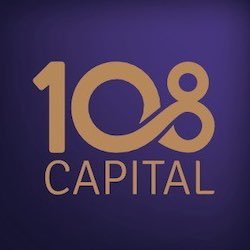 108indiavc's profile picture. 108 Capital is a Growth-stage VC partnering with founders re rebuilding digital-first, scalable and sustainable businesses.

@nimeshkampani @sushmakaushik1