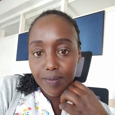 MercyCh62888805's profile picture. ALX STUDENT