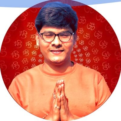 DigitalYogiii's profile picture. Nation first 🇮🇳 | Bhagavad Gita is life | My goal is spreading positivity | यतो धर्मस्ततो जयः