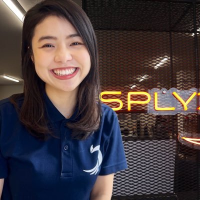 株式会社SPLYZA/広報担当/スポーツ映像分析/SPLYZA Teams/コンディション管理アプリ会社営業4年/高校スポーツ/教育×ICT/#SPLYZATeams/#SPLYZAMotion
https://t.co/rZ20hu95KU