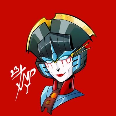 JNPxy || Commission CLOSED ❤️さんのプロフィール画像