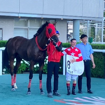 一口馬主とたまに釣り
ノルマン→アレナリア・エスグラシア・メラヴィリオーザ
東サラ→レッドラパルマ・レッドライトニング・レッドスウィング・ルージュエリシア