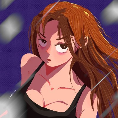 Shoko is my queen |

SaShiSu, SuguShoko, & SatoShoko stan |

MINOR DNI 🔞

https://t.co/xzo64w3Cmv  |