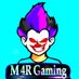 M 4R Gaming (@m_4rgaming) Twitter profile photo M 4R Gaming (@m_4rgaming) Twitter profile photo
