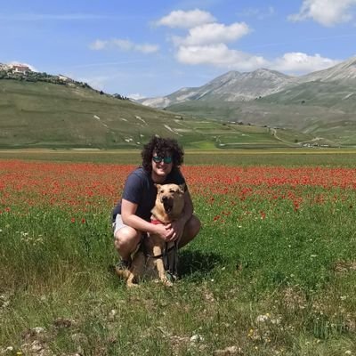 Econ PhD student @Unibo, behavioral and experimental economics.
https://t.co/tS59BtkH0d
Half-wolf owner, I face half-problems and find half-solutions.
