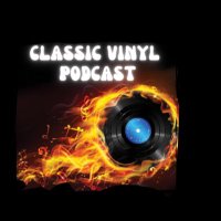 Classic Vinyl Podcast(@classicvinylpod) 's Twitter Profile Photo