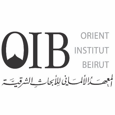 المعهد الألماني للأبحاث الشرقية
Part of the Max Weber Foundation, the OIB supports and promotes Interdisciplinary academic research on the Middle East