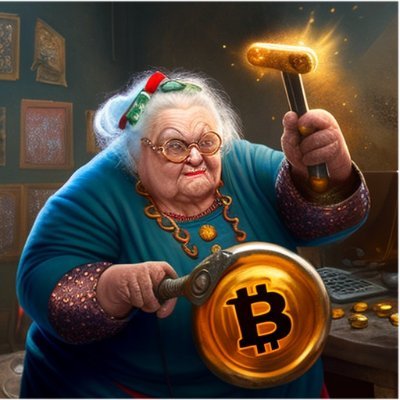 KapitanBomba_o's profile picture. Kapitan Bomba -Trader,investor z zamiłowania 🙂
challenge od 314$ do 1 mln #odzeradomilionera obecnie DEPO 7367.40 $  2346.71% 
Telegram: https://t.co/3XqmmaetMa
