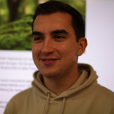 PhD student @UniOsnabrueck | Environmental psychologist |
Interests: #behaviorchange, #biodiversity & #bird conservation 🪶
@Milan_Buscher@mastodon.social