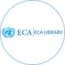 ECA Library (@LibraryEca) Twitter profile photo