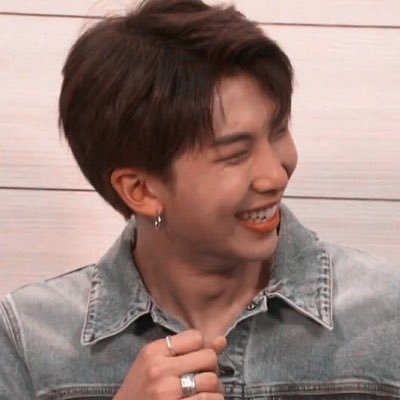 if this account follows you then joonie loves you so so much ˗ˏˋ♡ˎˊ˗