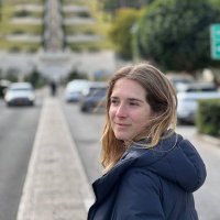 Sunhild Hartmann (@suniiha) 's Twitter Profile