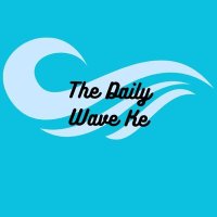 The Daily Wave(@TheDaily_Wave) 's Twitter Profile Photo