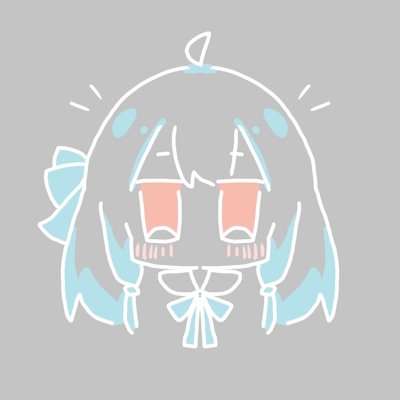 絵を描きます　
最近あまり浮上できてないです

基本DM返信できません

ヘッダー:雀バチさん(@Bachiko_oekaki )に許可を得てお借りしています