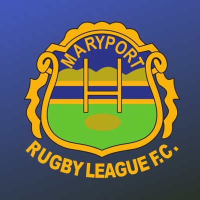 Maryport Rugby League Club are a club based at the heart of the community of Maryport and have teams from the ages of 6 to Adults