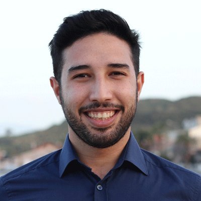 abdullahkalay35's profile picture. PhD Candidate at @UniversiteEge