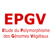 EPGV(@EPGV_INRAE) 's Twitter Profile Photo