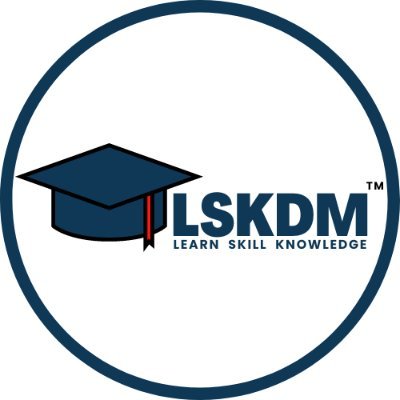 lskdminstitute Profile Picture