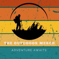 The Outdoor Merch(@TheOutdoorMerch) 's Twitter Profile Photo