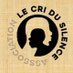 Association « le cri du silence » (@association_CDS) Twitter profile photo