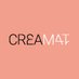 CREAMAT (@creamat1) Twitter profile photo CREAMAT (@creamat1) Twitter profile photo