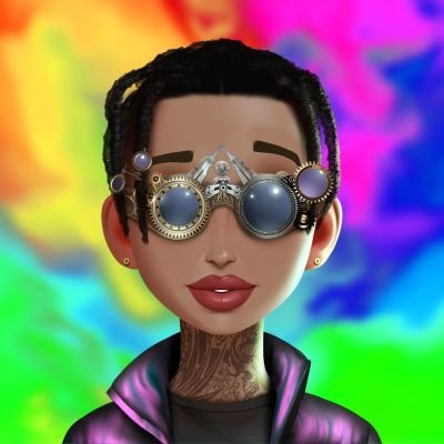 XNftNation's profile picture. NFTs |Magic🪄