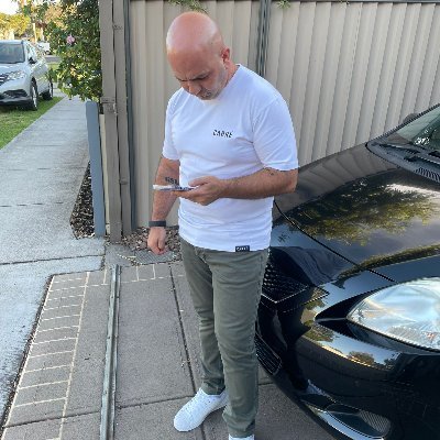 MELB
Entrepreneur 💻🌴
Trade Investor 📲💎📈
ETH 0x3479e8a8de5a334121ad6a4fdb59f074032061f5