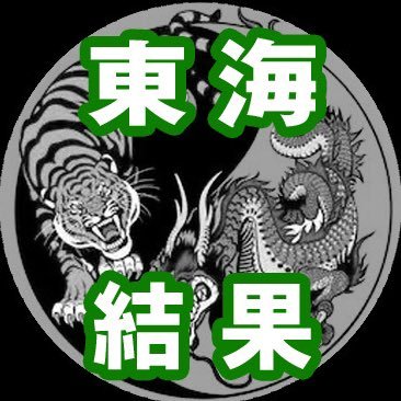 りゅーこ東海版結果 【りゅーこ東海スケジュール】→ 《https://t.co/hME2r9k77Z》 【りゅーこ東海OC】→《https://t.co/5g40jmZ9p4》