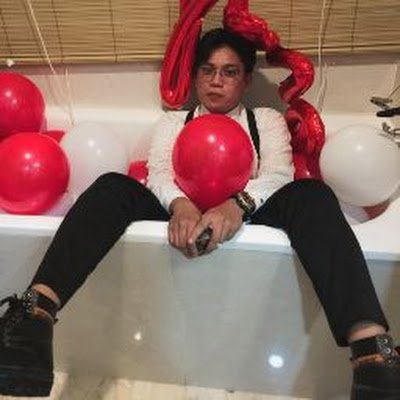 EkoPalangda's profile picture. 