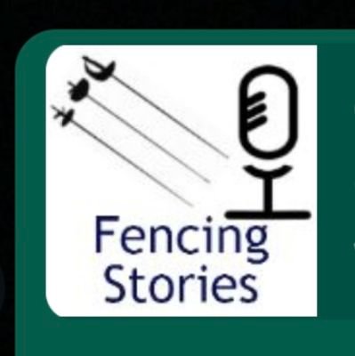 podcast Fencing Stories on podbean.