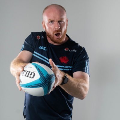 Team Manager at NSW Waratahs