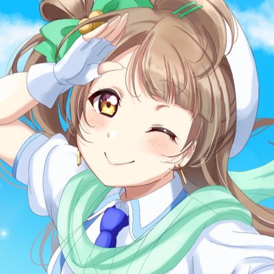 20↑ / μ'sの亡霊。蓮ちゃんにお熱🪷.*･リプ返など結構マイペースですが、全て読ませていただいてます！🙇‍♀️