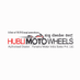 Hubli Moto Wheels (@hublimotowheels) Twitter profile photo
