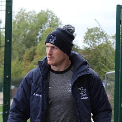 Head of S&C at Doncaster Knights | Previously Bradford Bulls and Halifax FC | MSc @StMarys_SandC | Brazilian Jiu Jitsu coach at AVT