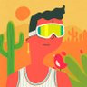 yathishram_'s profile picture. Engineering @ Sei | @pmtoolsai | Ex - @samudaixyz @safientio @consensolabs