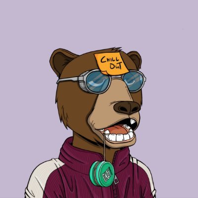 NFT Guild | DentedFeelsNFT, $FLOOR, If i throw a dog a bone, i dont wanna know if it tastes good or not! #gamefi #Developer