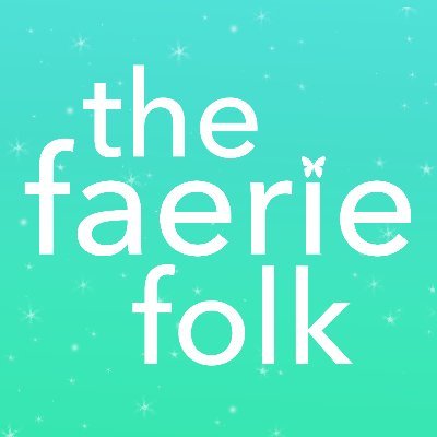 the faerie folk 🧚🏽‍♀️